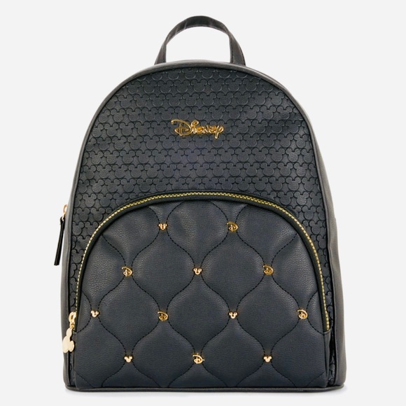 Disney Mickey Mouse Backpack - Picture 3 of 5